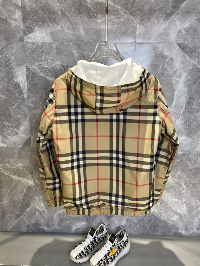 Burberry Outwear